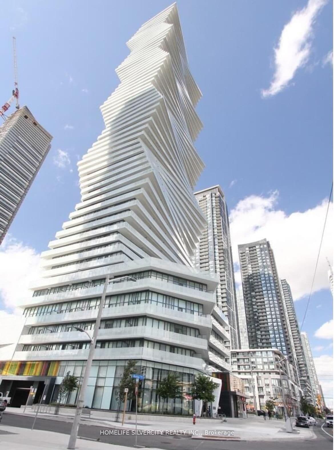 #2908 - 3900 Confederation Parkway