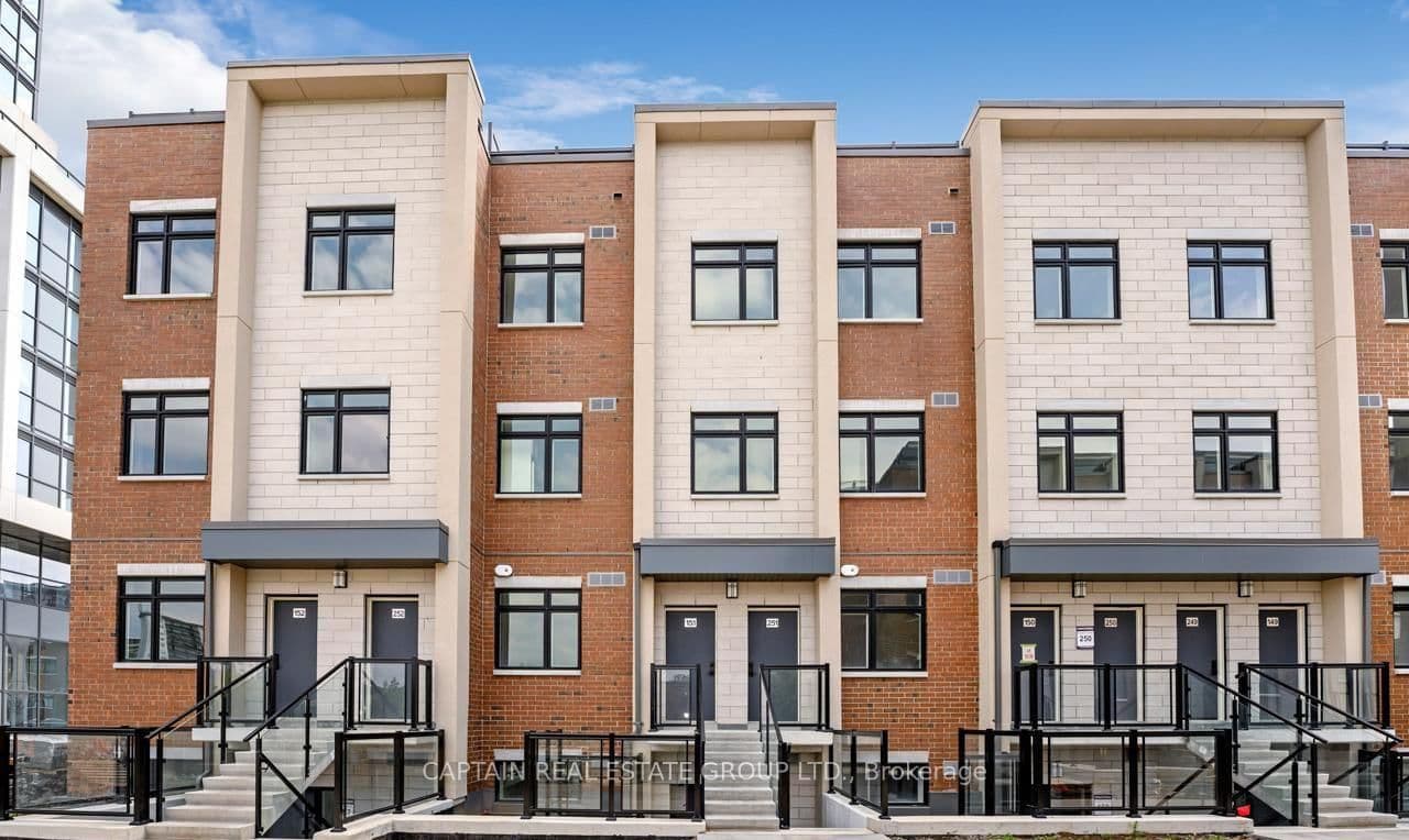 #248 - 1075 Douglas Mccurdy Common