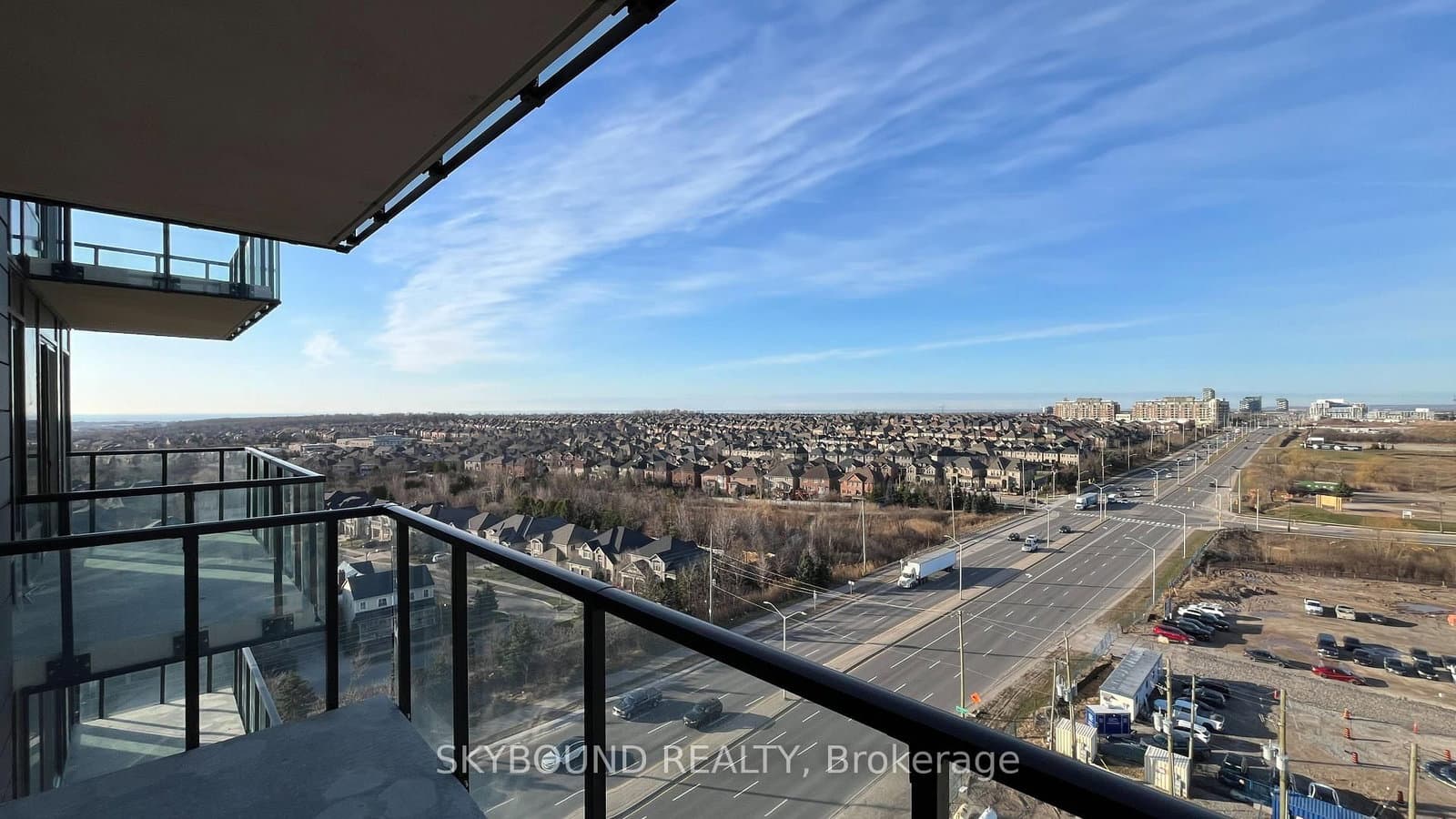 3006 William Cutmore Boulevard, Unit 1107