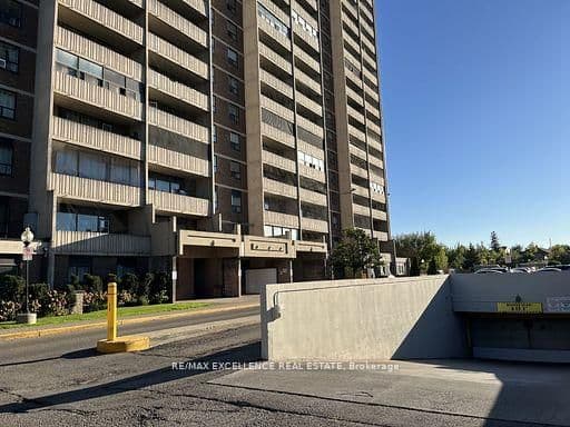 #2105 - 3390 Weston Road