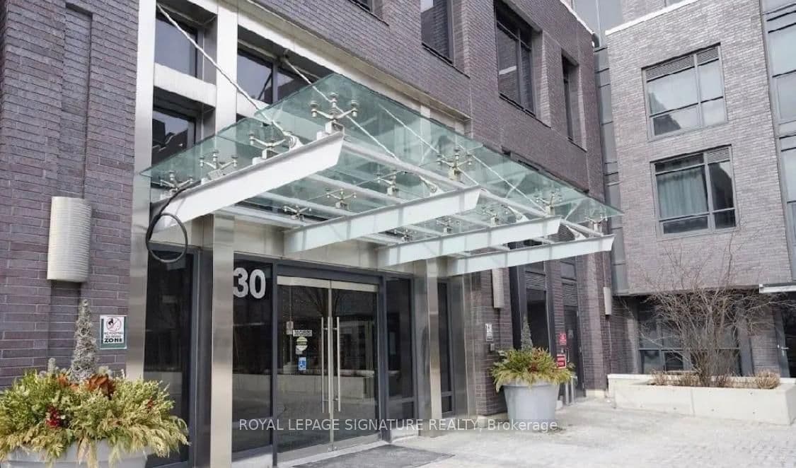 #104 - 30 Gibbs Road