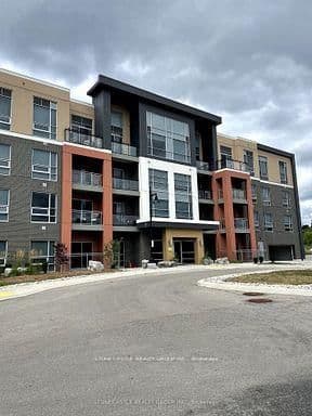 #107 - 4040 Upper Middle Road