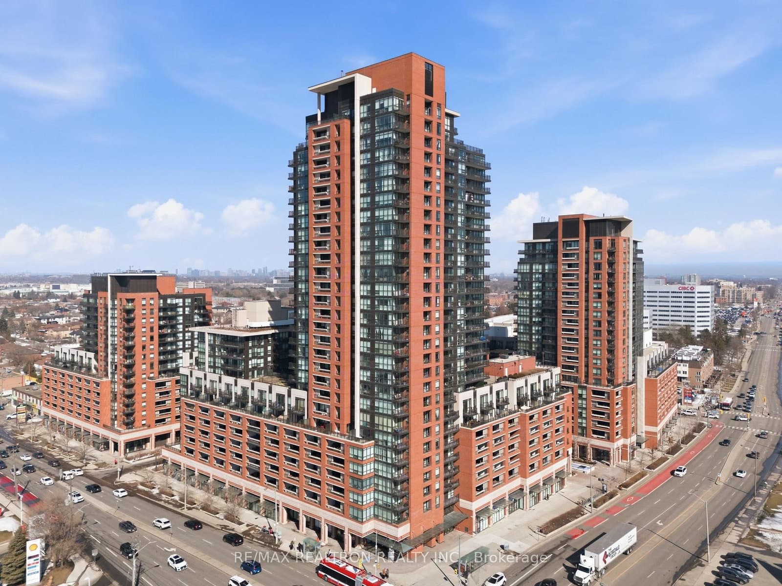 #446 - 830 Lawrence Avenue W