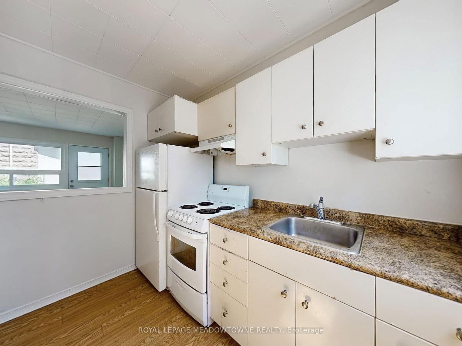 12 Wesleyan Street, Unit 1