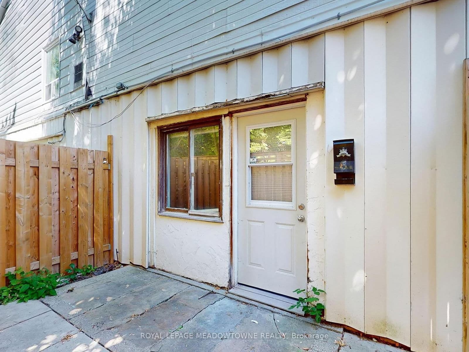 12 Wesleyan Street, Unit 6