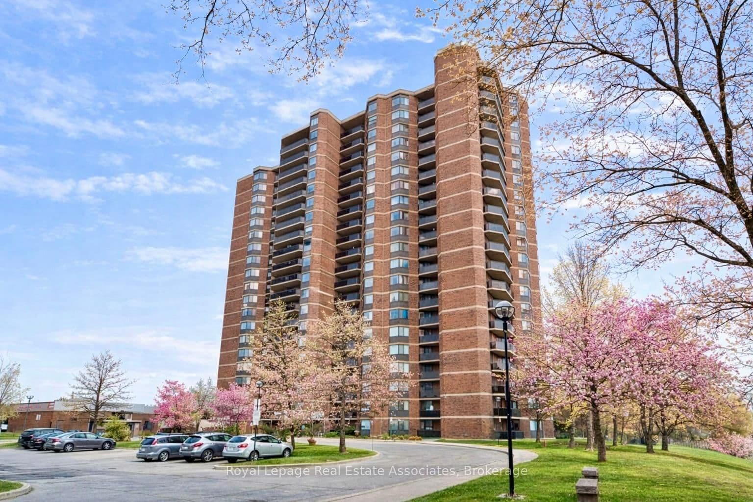 #1907 - 234 Albion Road