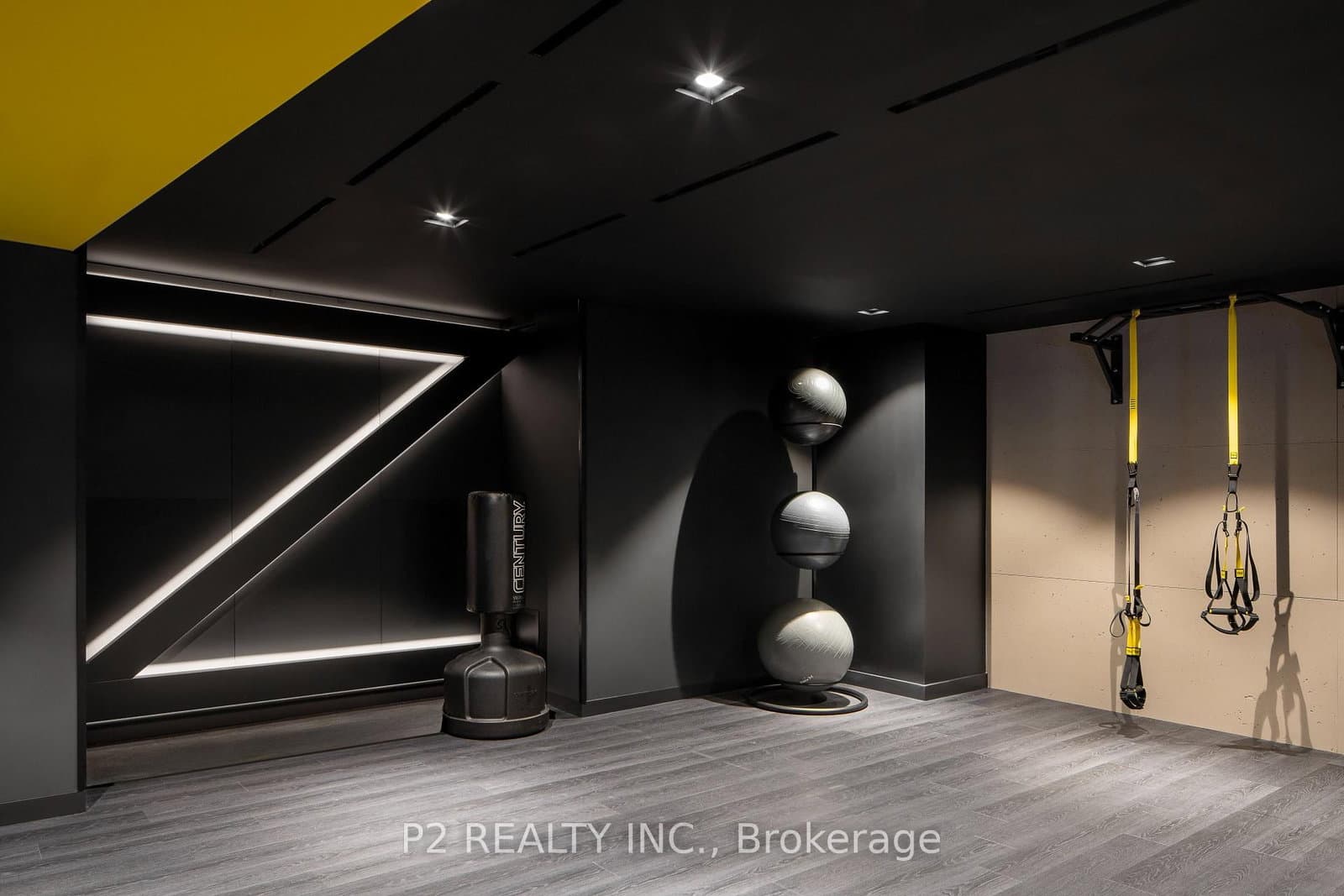 36 Zorra Street, Unit 1608