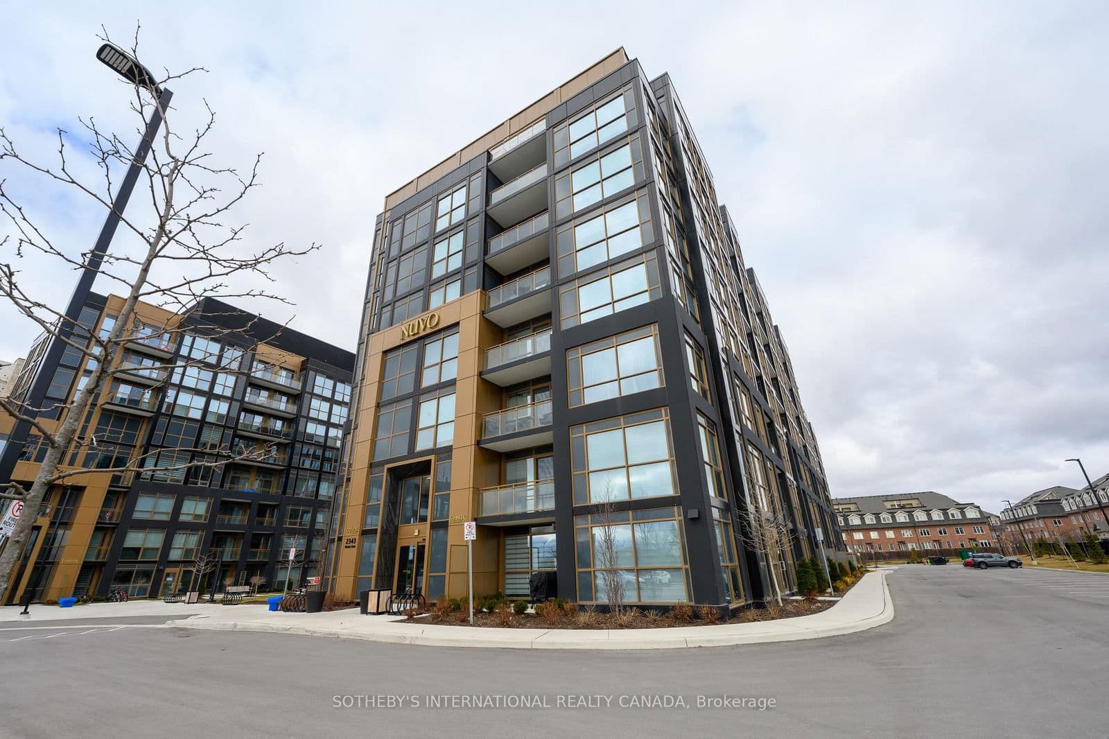 #531 - 2343 Khalsa Gate