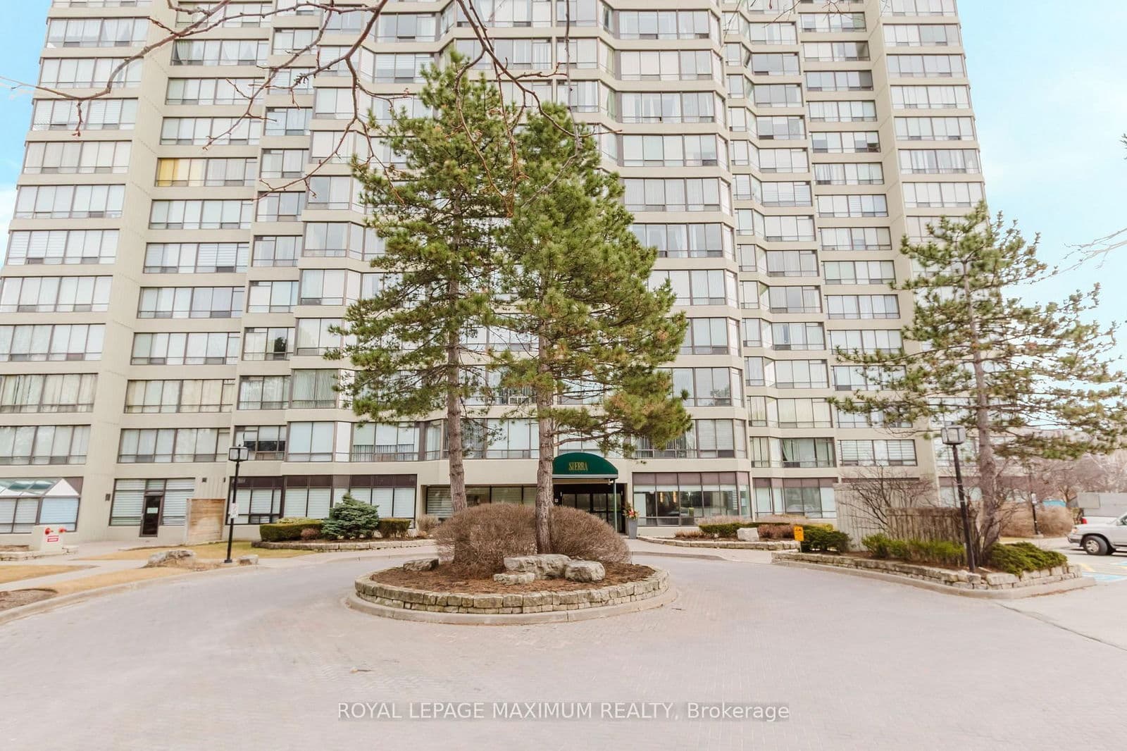 #1101 - 26 Hanover Road