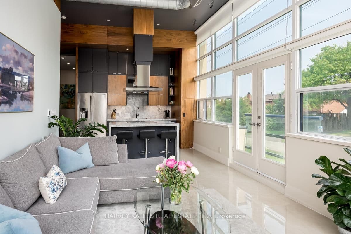 #130 - 1001 Roselawn Avenue