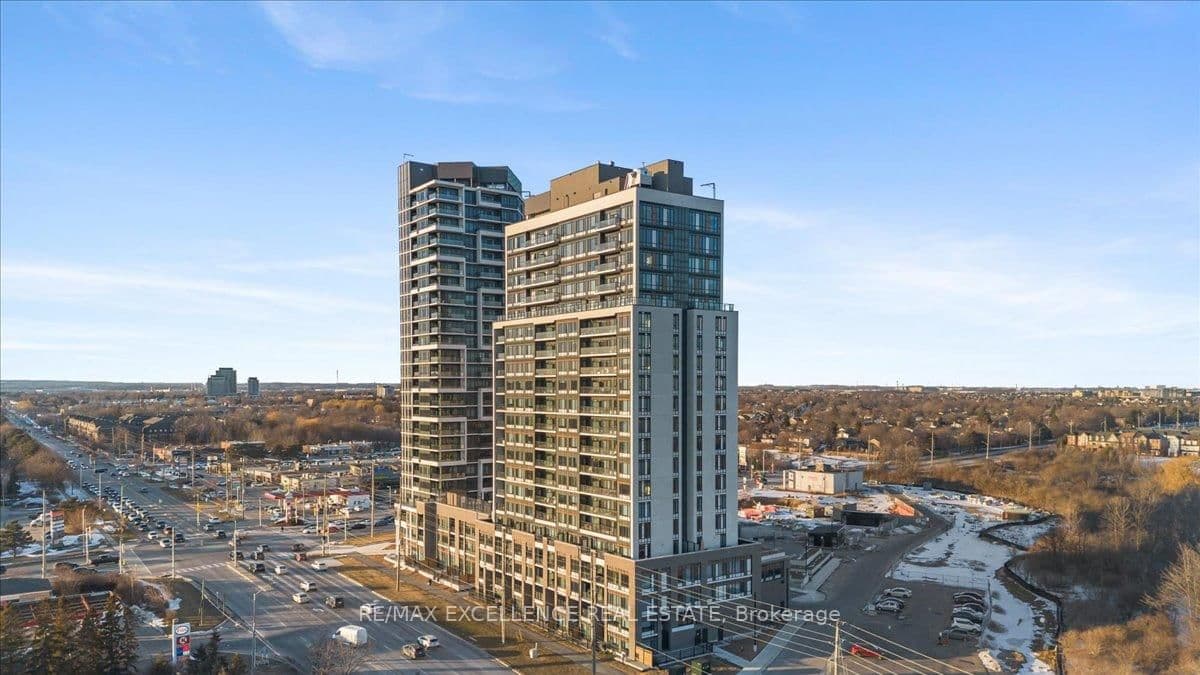 8020 Derry Road, Unit 1005B