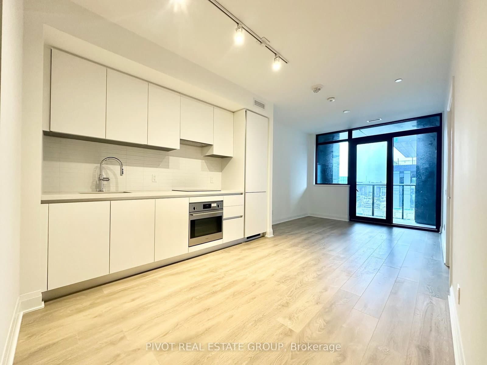 2 Erskine Road, Unit 415