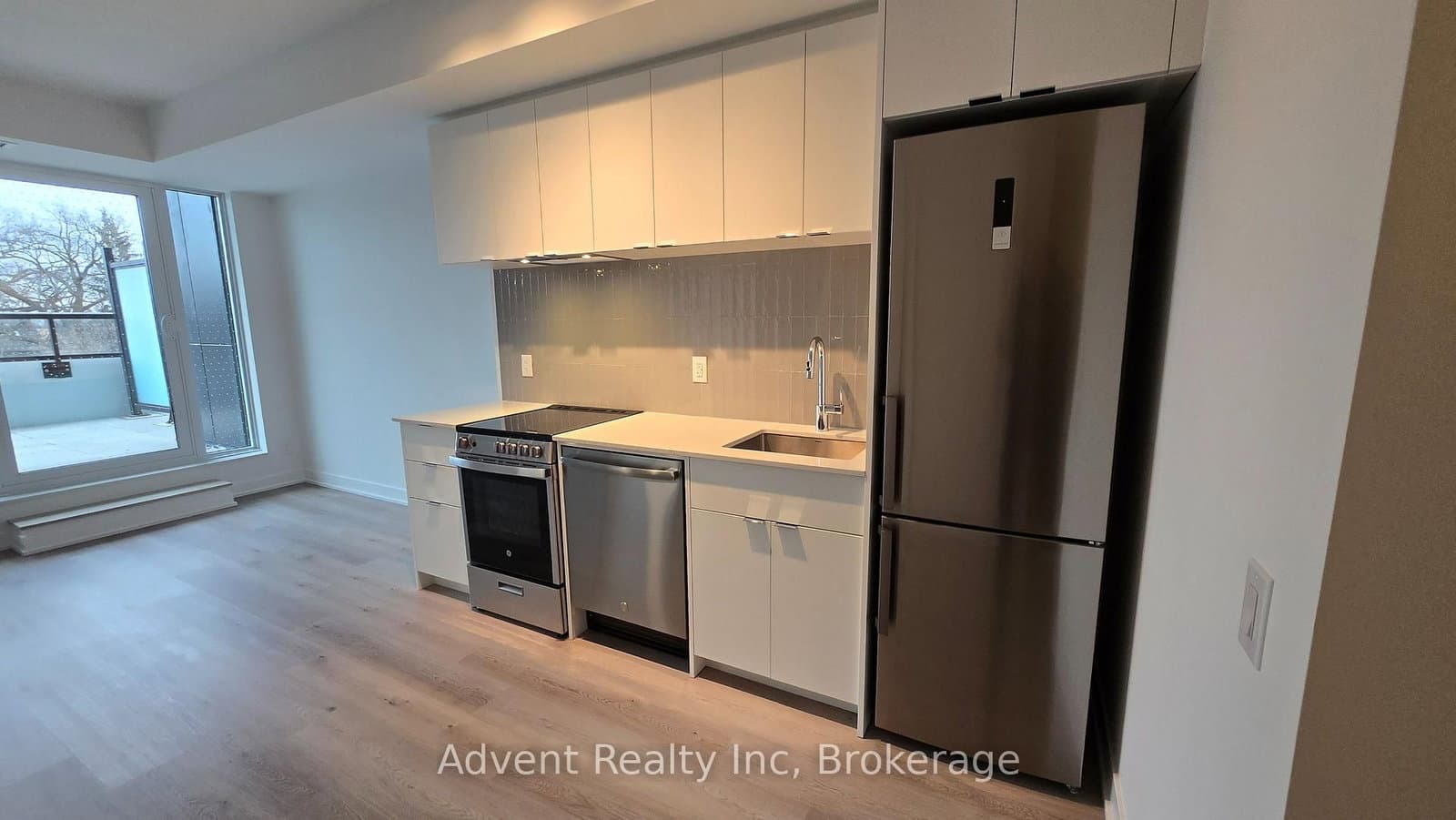 1660 Bloor Street W, Unit 509