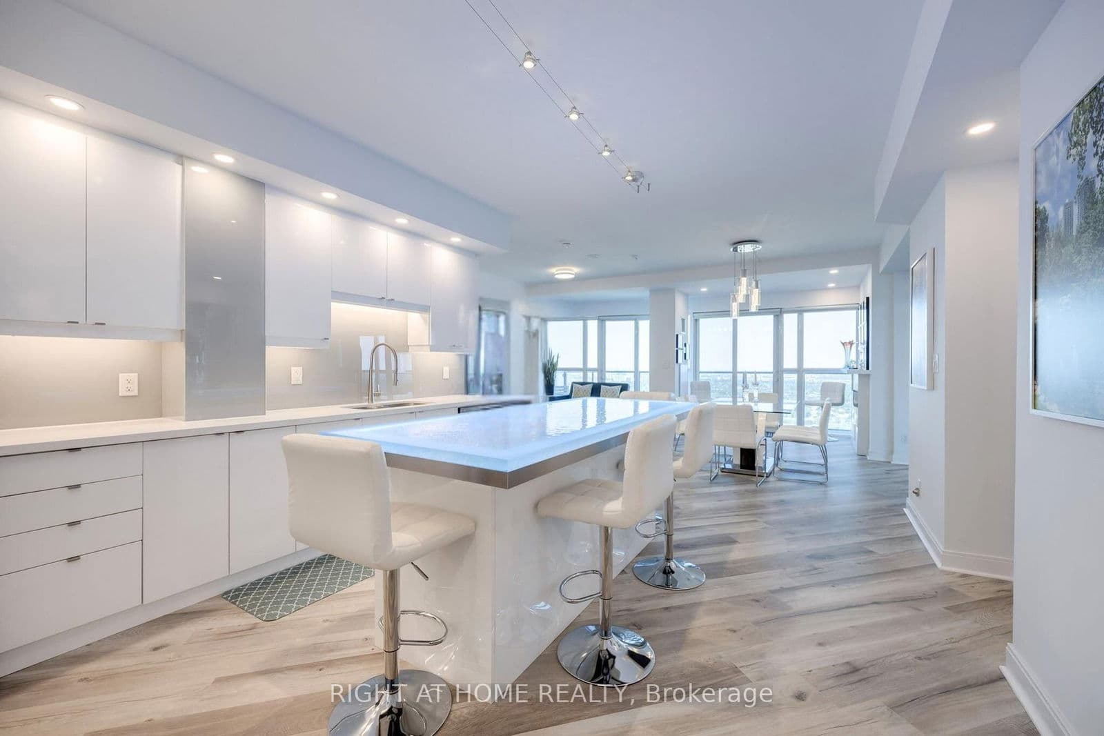 #3601 - 60 Absolute Avenue