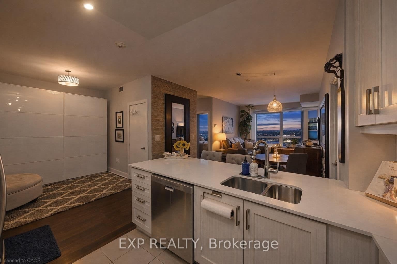 #201 - 2470 Prince Michael Drive