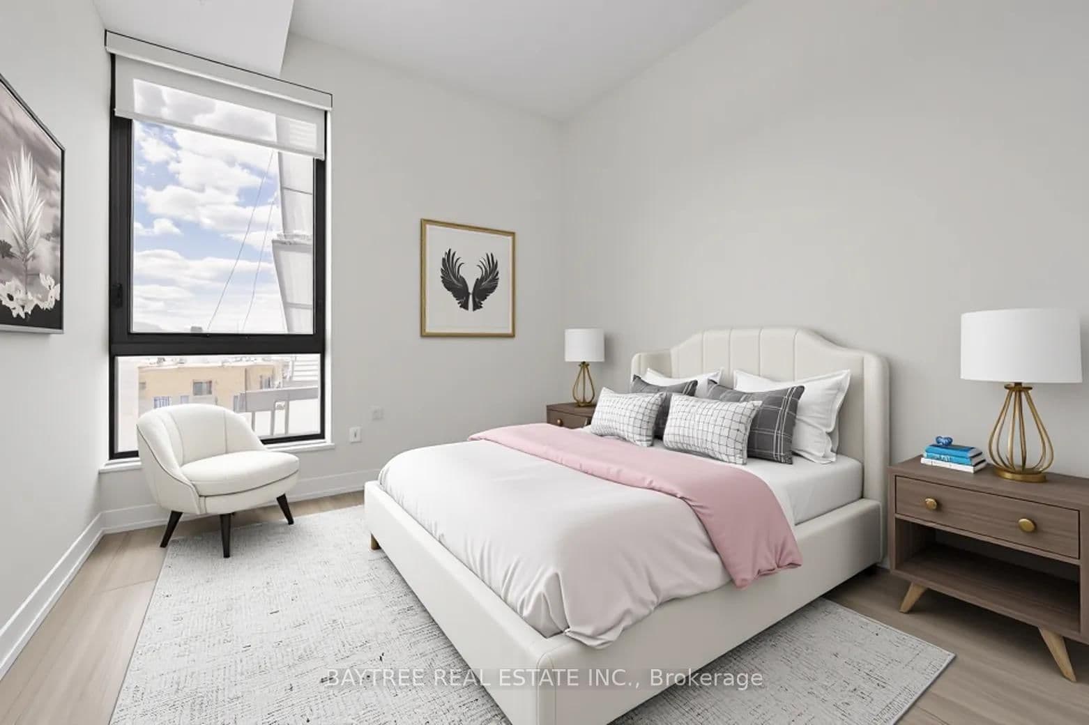 251 Masonry Way, Unit 819