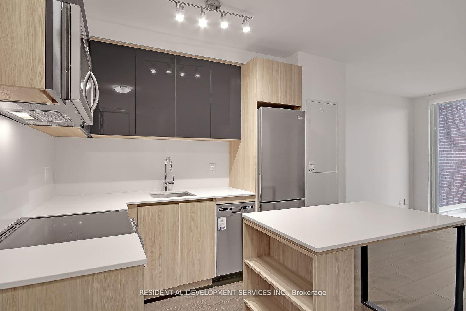 3100 Keele Street, Unit 510