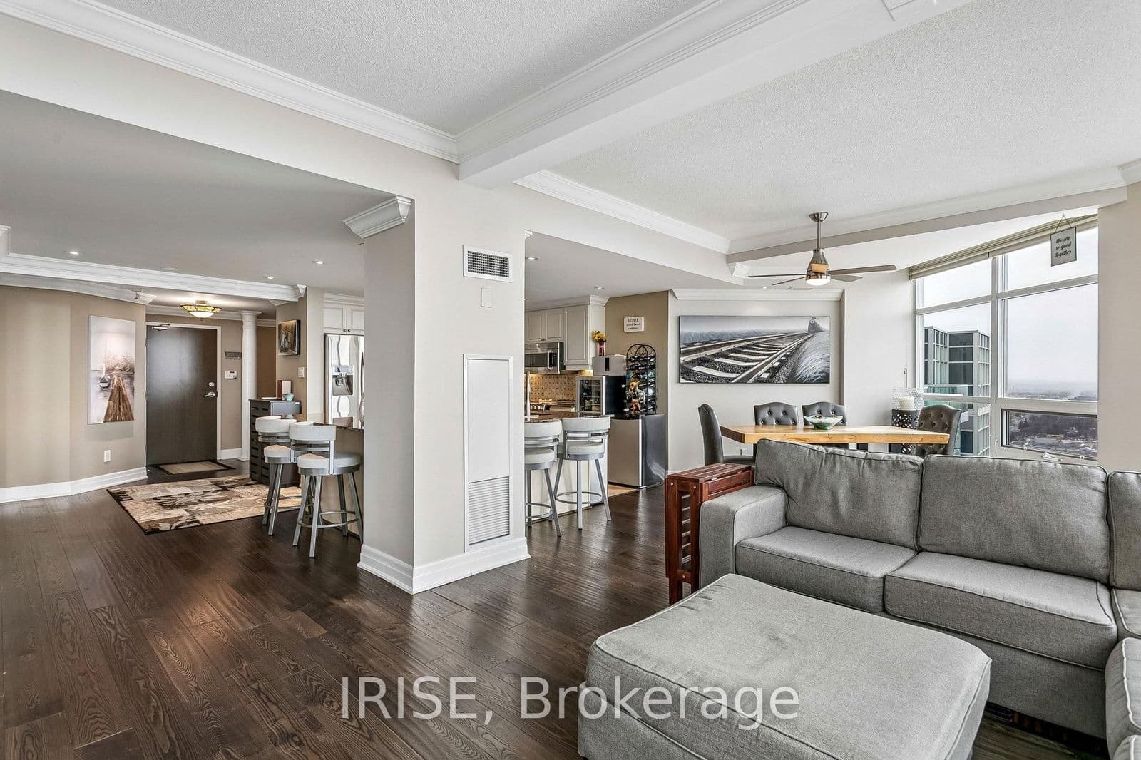 #PH01 - 9 George Street