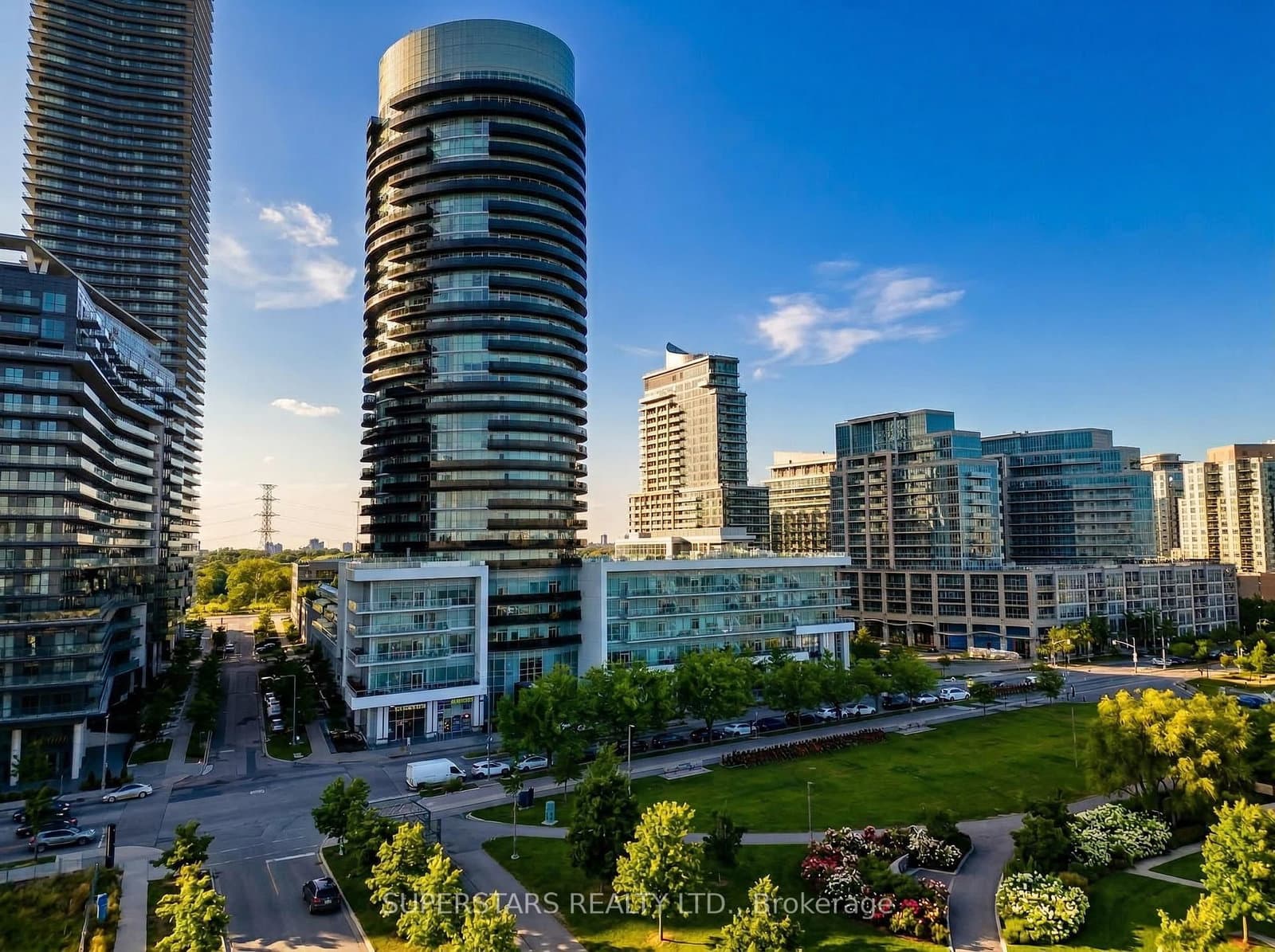 #2302 - 80 Marine Parade Drive