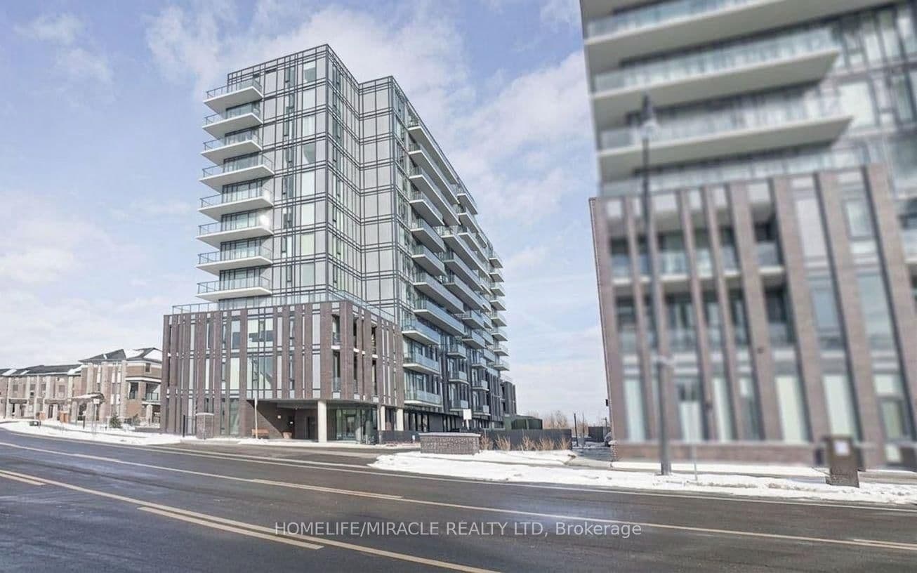 #1108 - 225 Veterans Drive