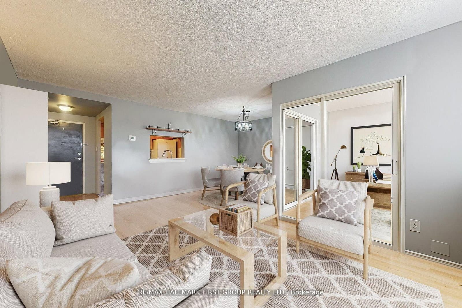 #218 - 8351 McLaughlin Road S