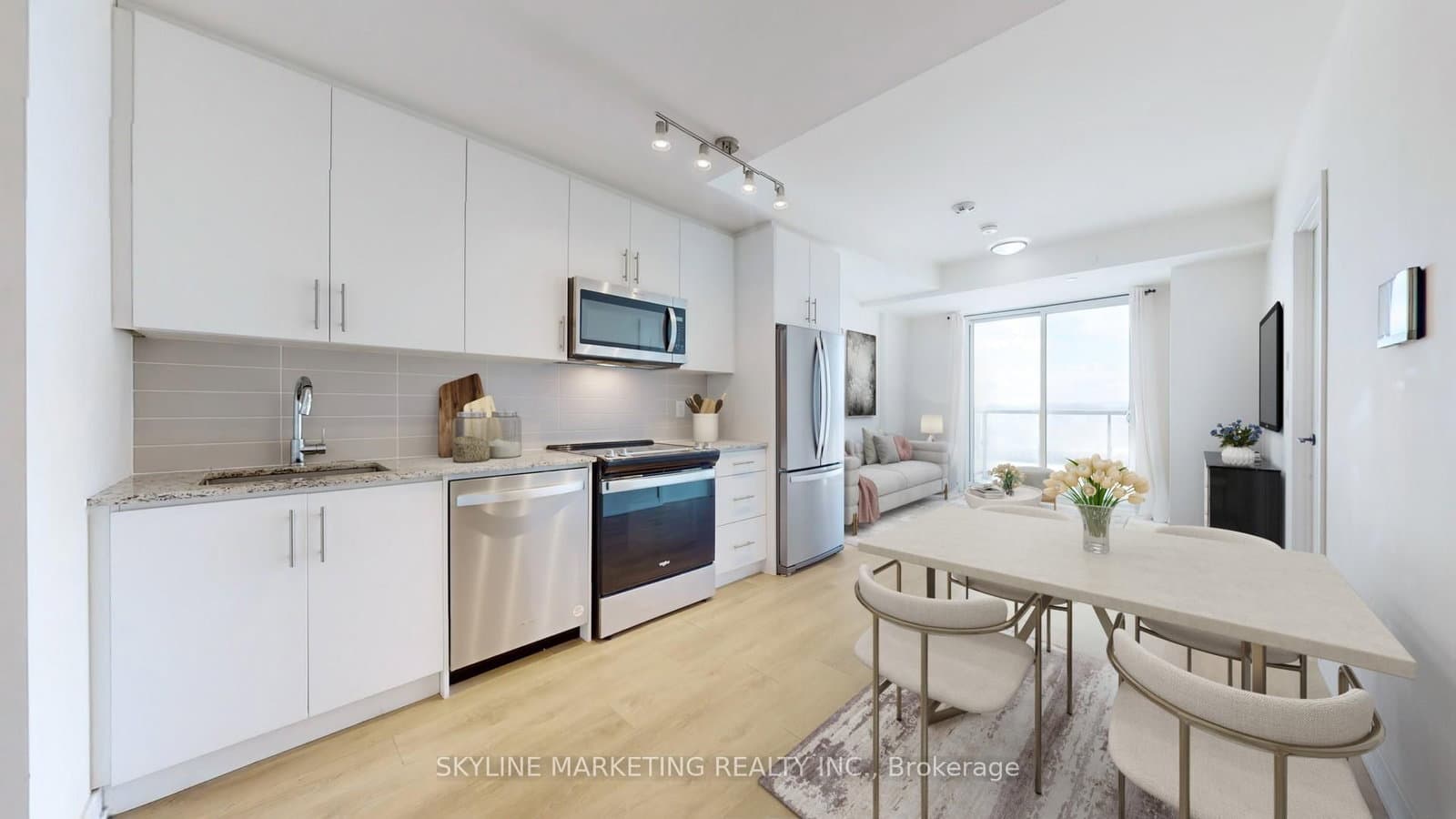 345 Wheat Boom Drive, Unit 805