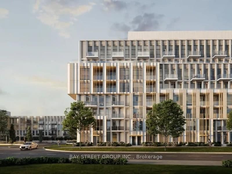 #731 - 1005 Dundas Street E