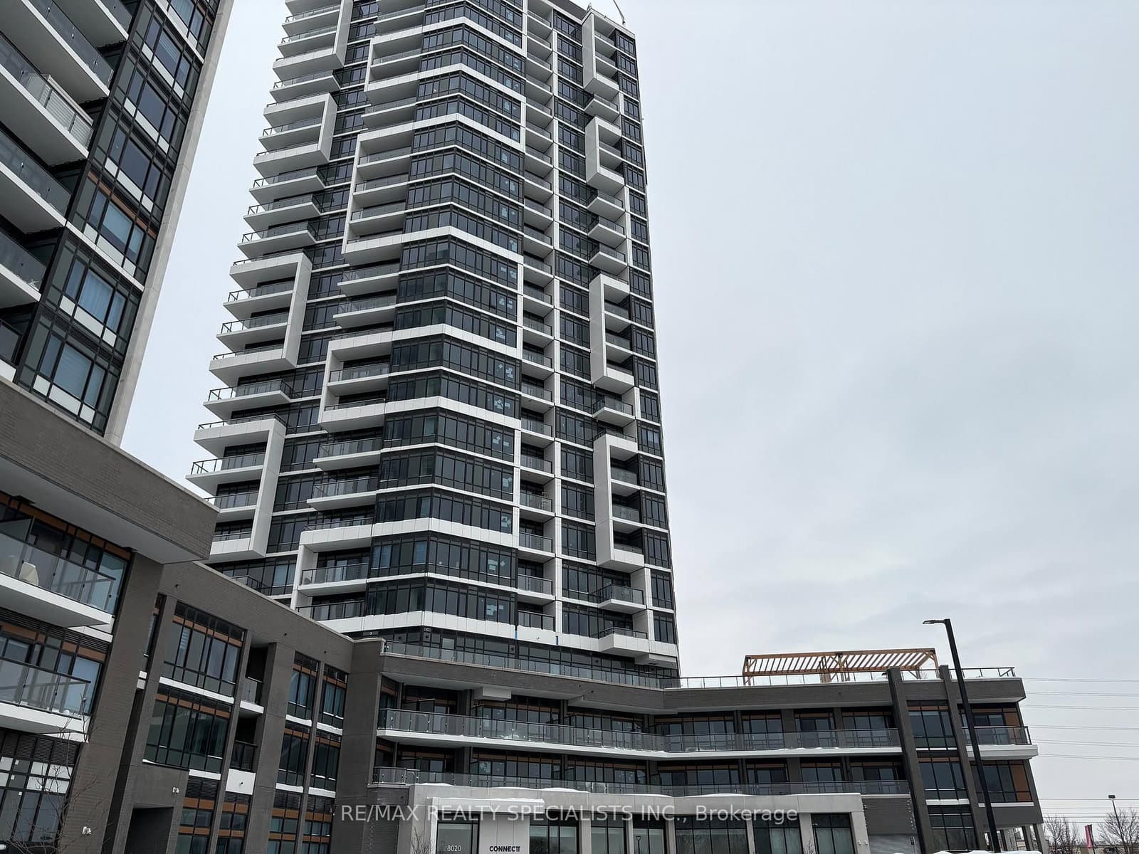 8020 Derry Road, Unit 1103