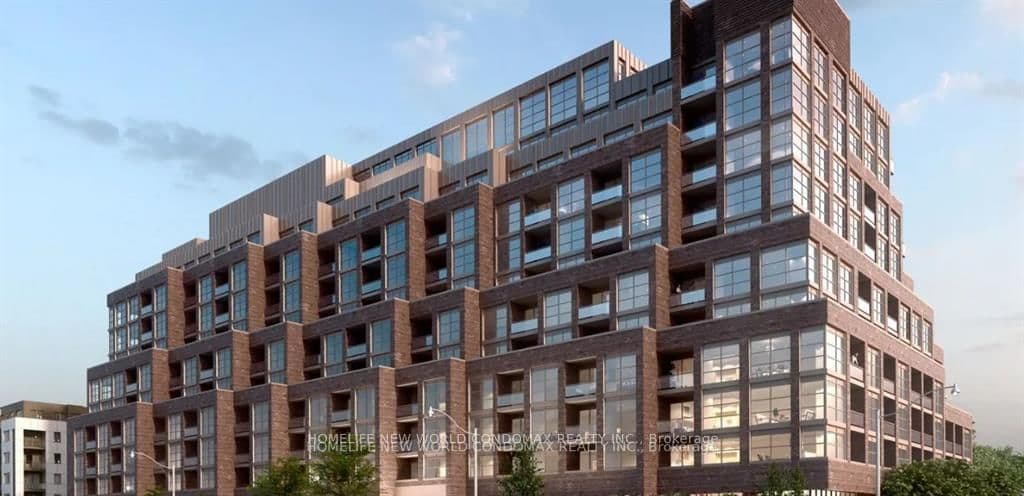 #609 - 1787 ST. CLAIR Avenue W