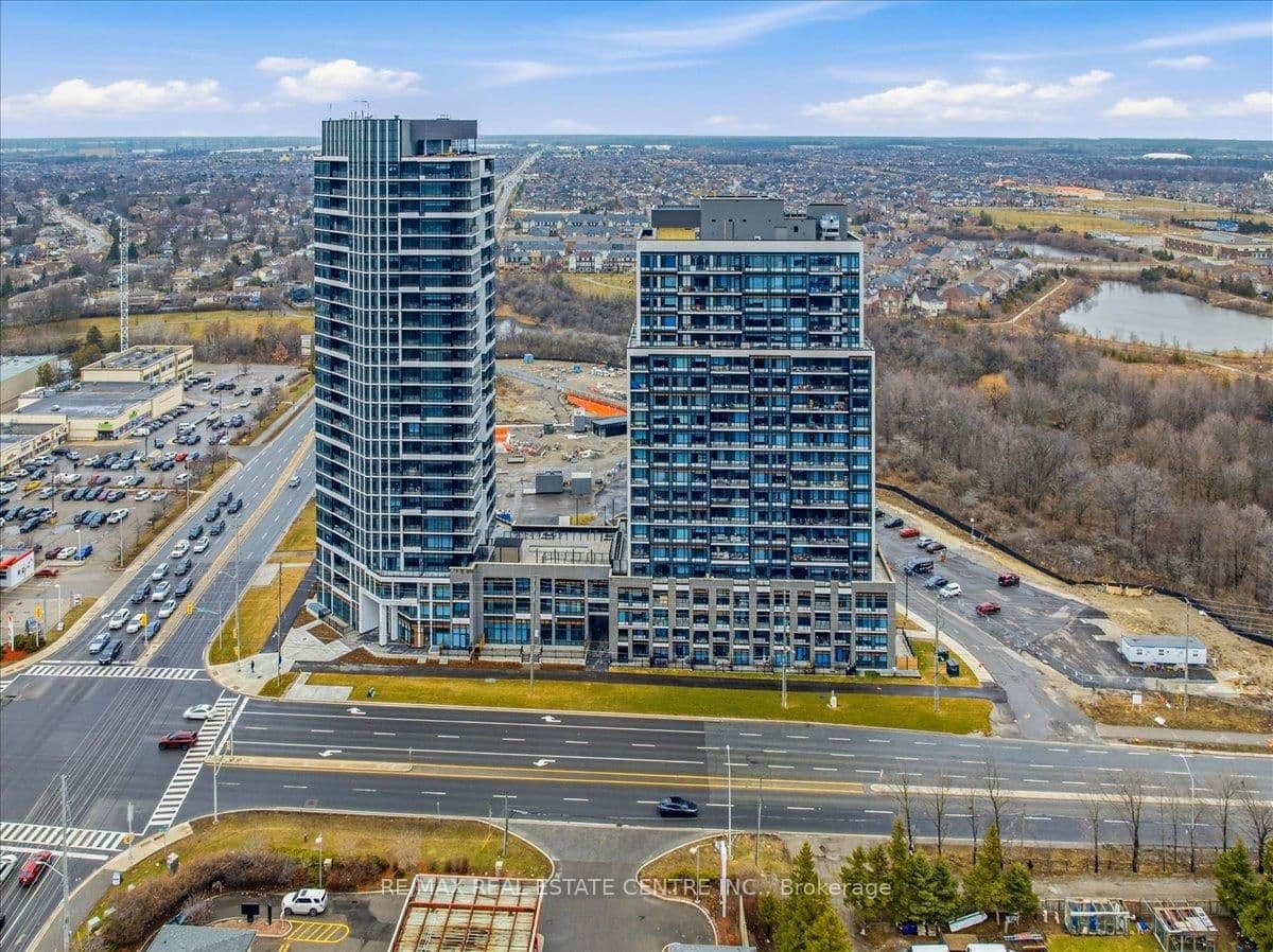 8010 Derry Road W, Unit 503