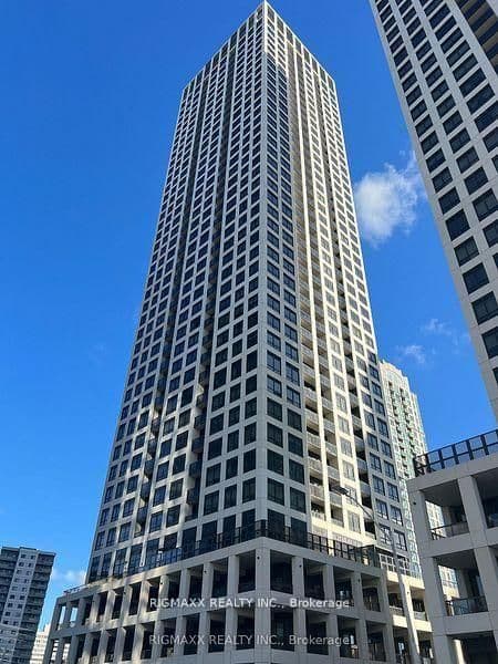 #1811 - 30 Elm Drive W