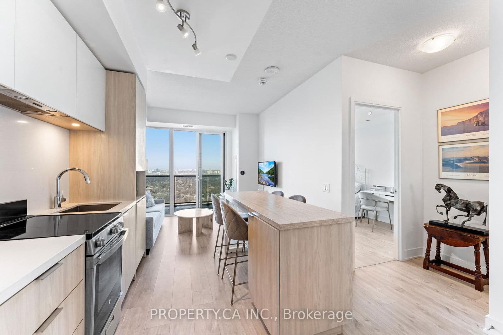 #5308 - 70 Annie Craig Drive