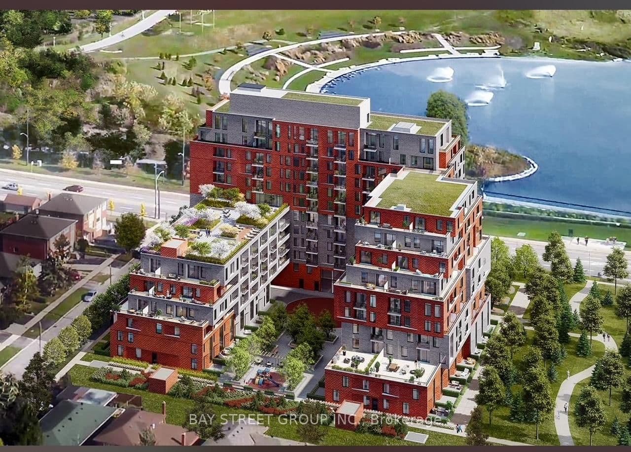 3100 KEELE Street, Unit 1023