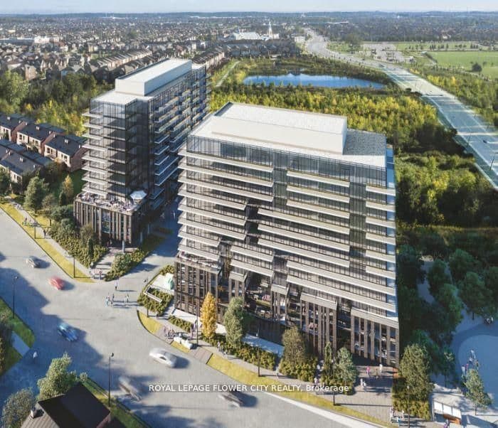 215 Veterans Drive, Unit 811