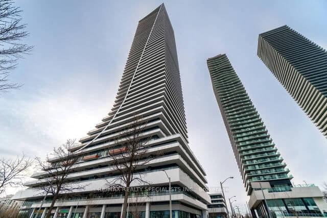 20 Shore Breeze Drive, Unit 3911