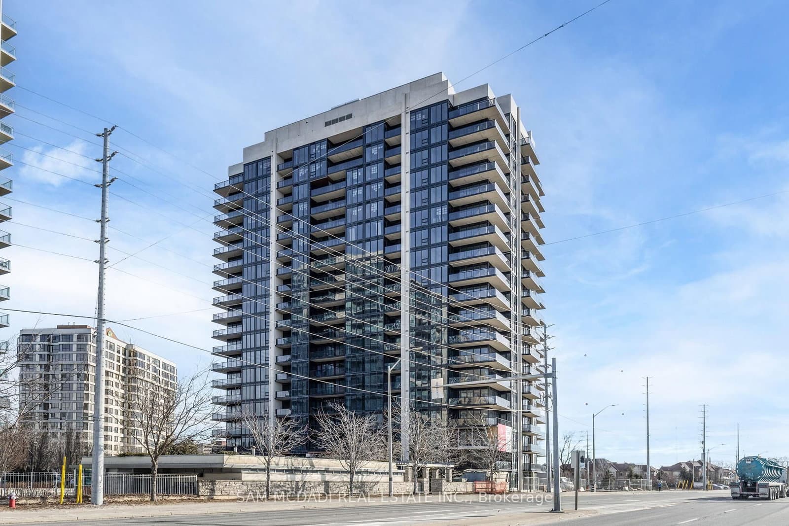 1035 Southdown Road, Unit 1503