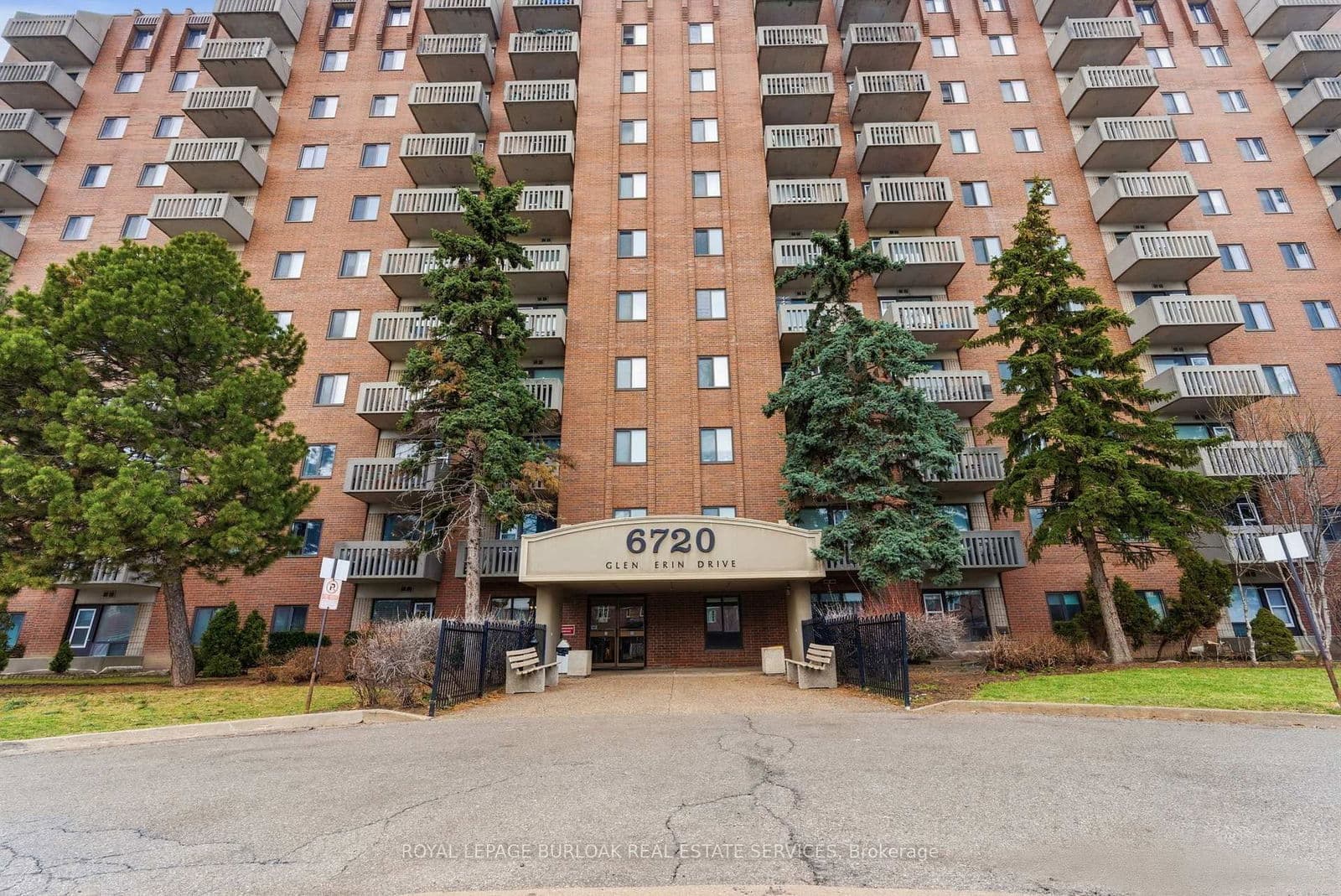 #312 - 6720 Glen Erin Drive