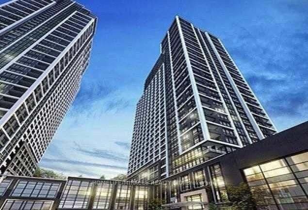 #1226 - 9 Mabelle Avenue