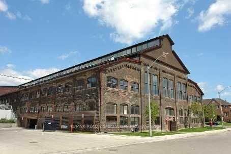 #201 - 1100 Landsdowne Avenue