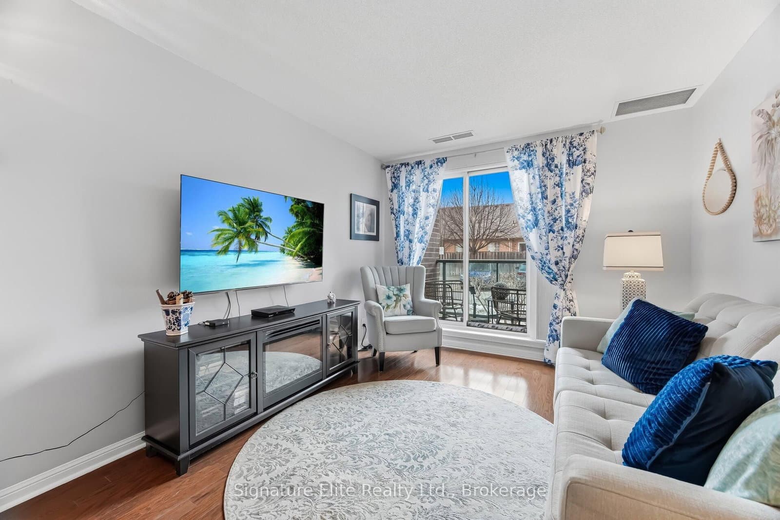 #116 - 65 Via Rosedale Way