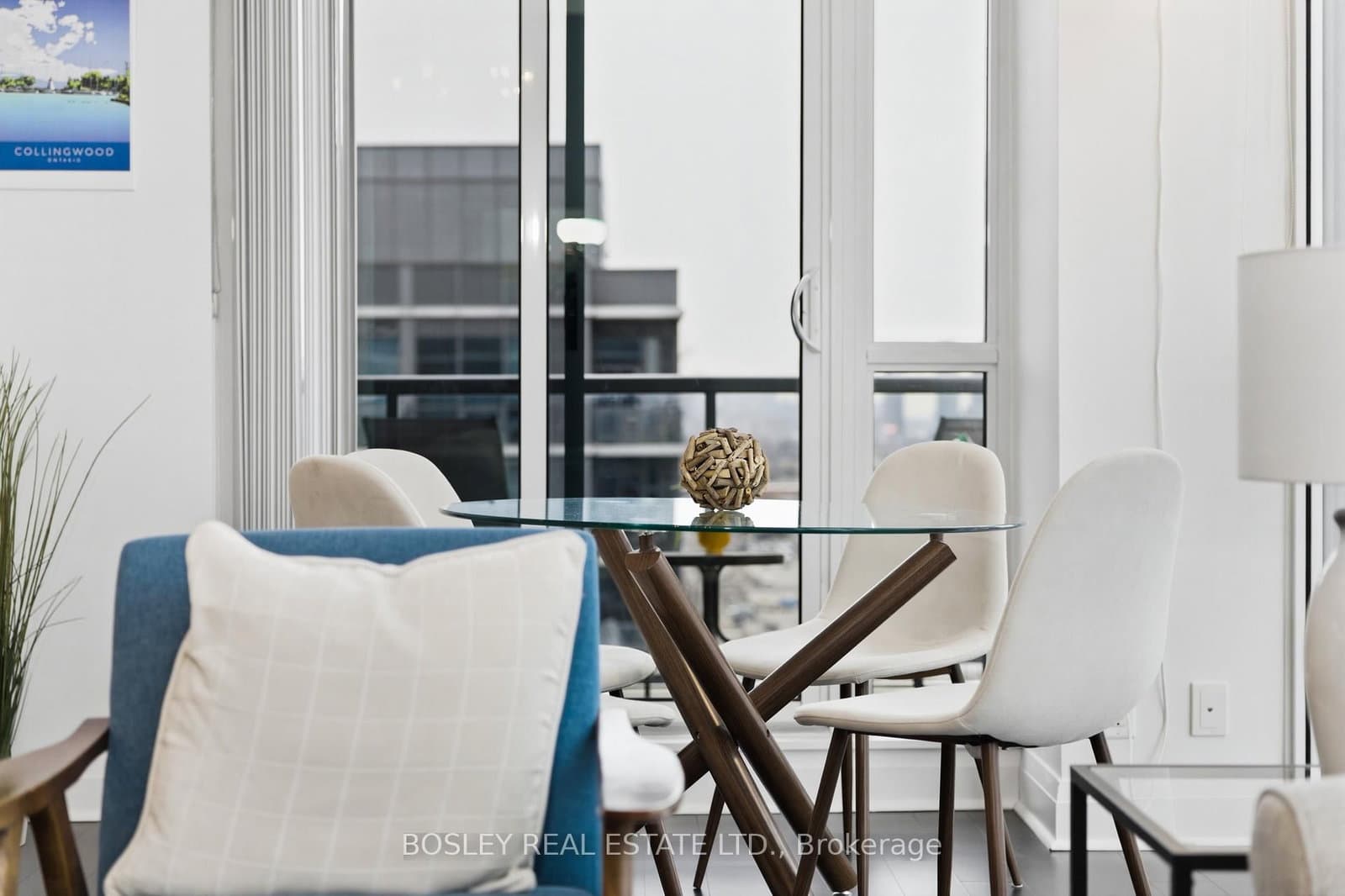 #1203 - 1185 The Queensway