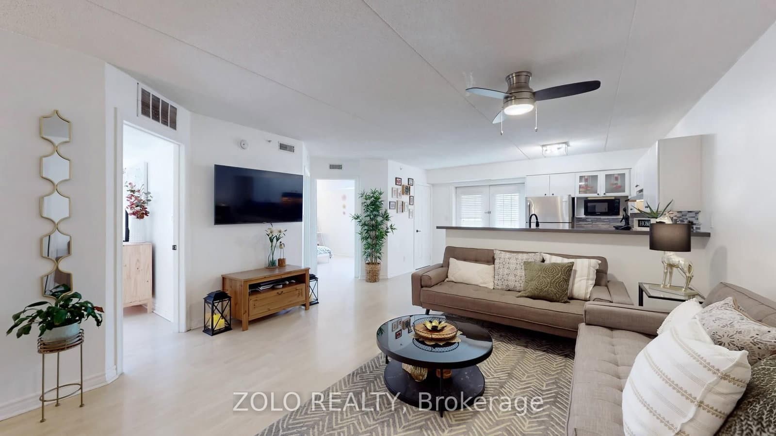 #111 - 4003 Kilmer Drive