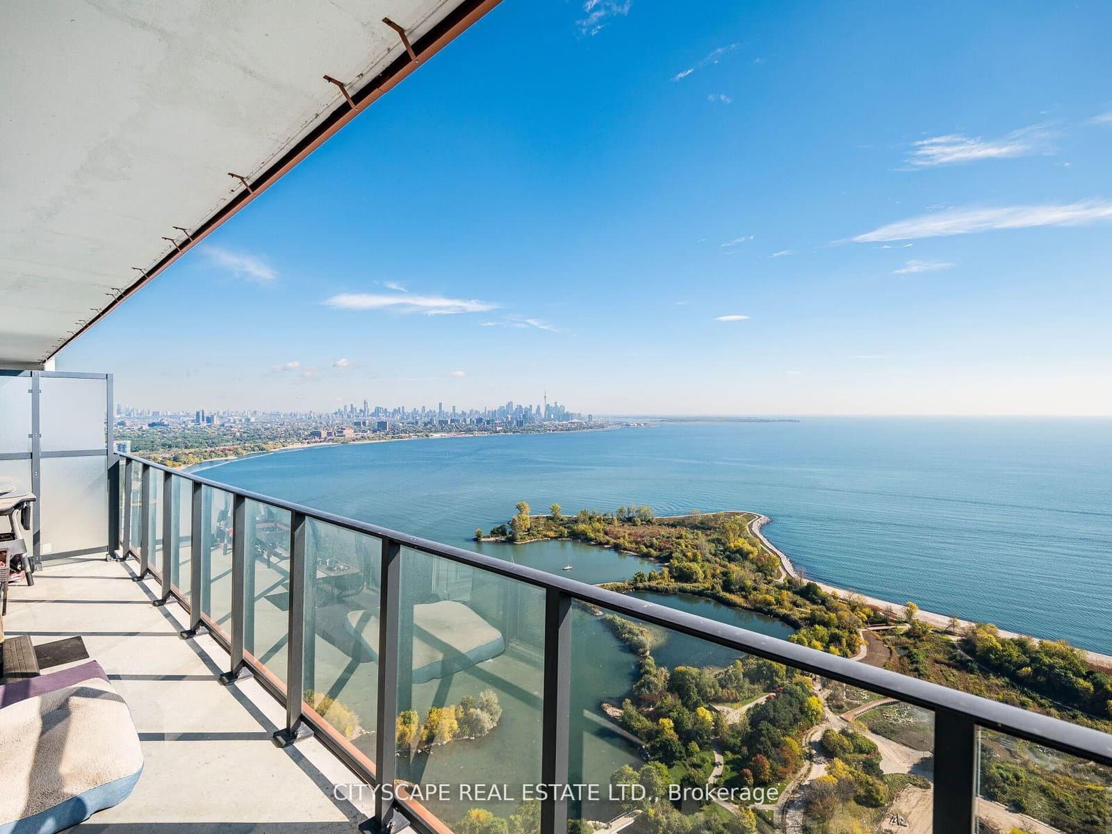 20 Shore Breeze Drive, Unit 4410