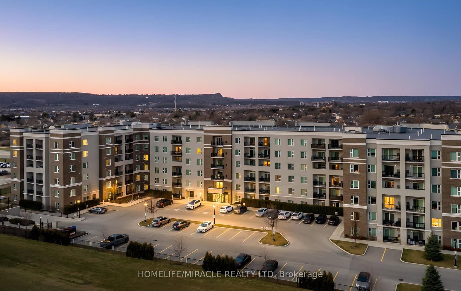 #116 - 610 Farmstead Drive