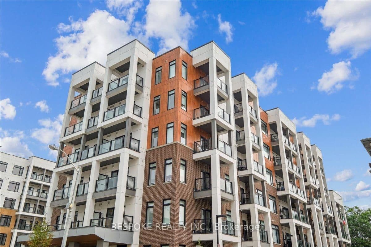 135 Canon Jackson Drive, Unit 306