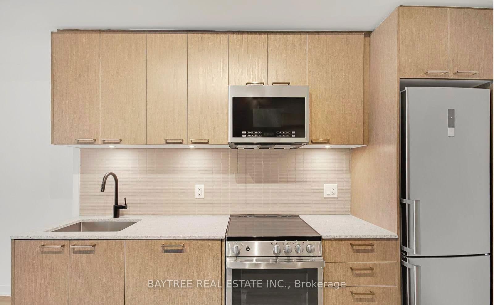 1808 St Clair Avenue W, Unit 510