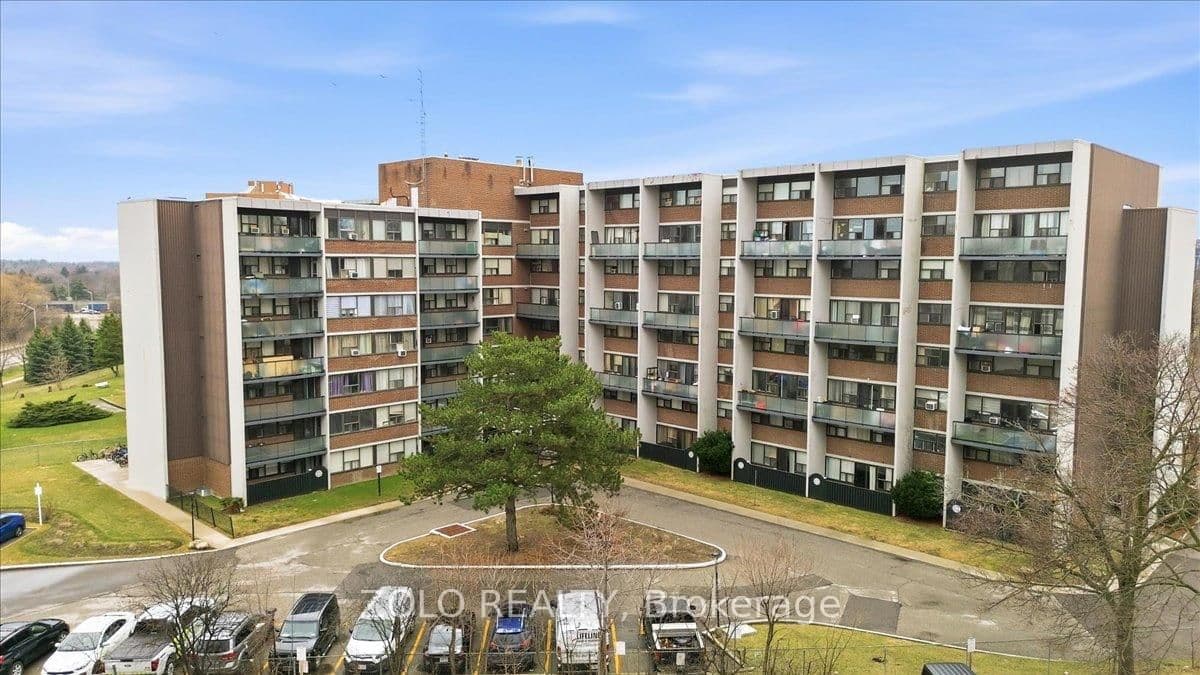 #707 - 2121 Roche Court