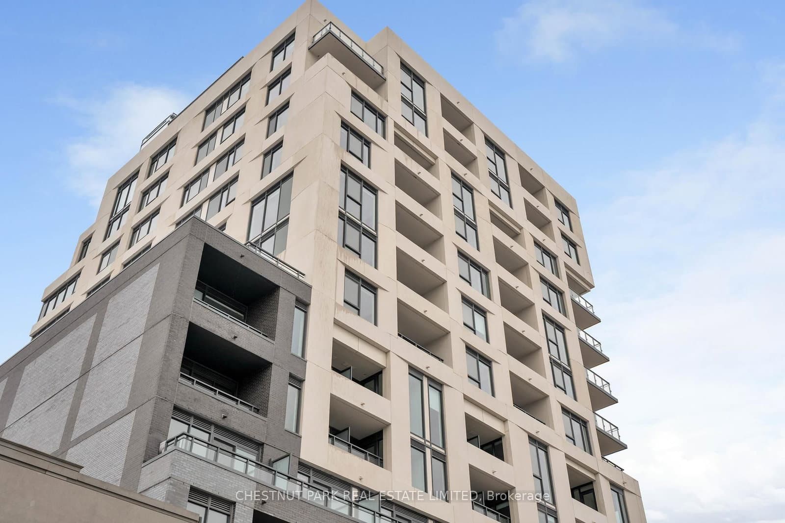 758 Dovercourt Road, Unit 609