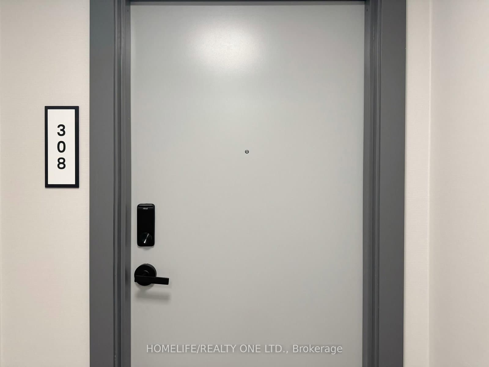 758 Dovercourt Road, Unit 308