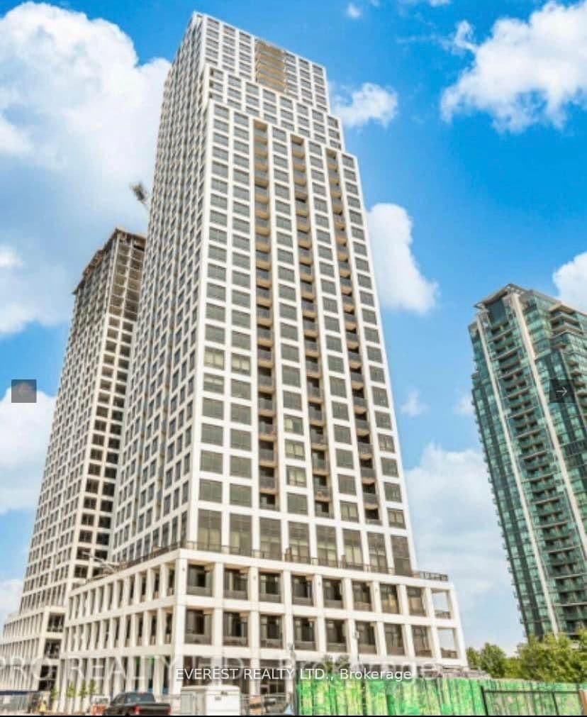 36 Elm Drive W, Unit 2409